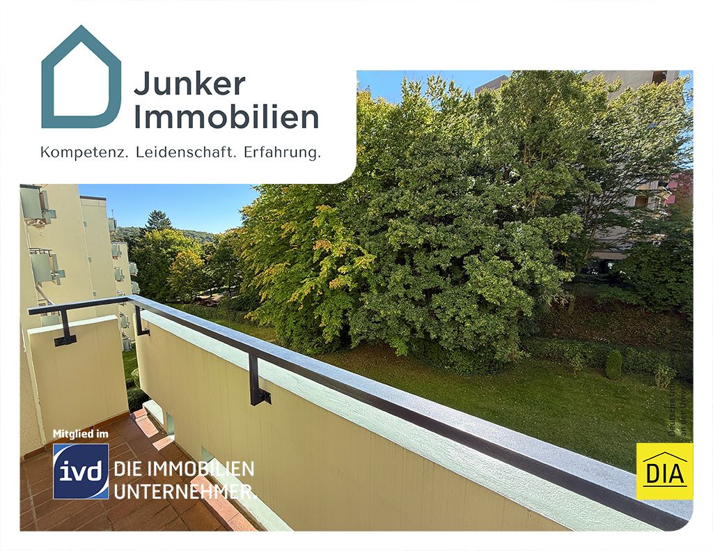 JUNKER Immobilien