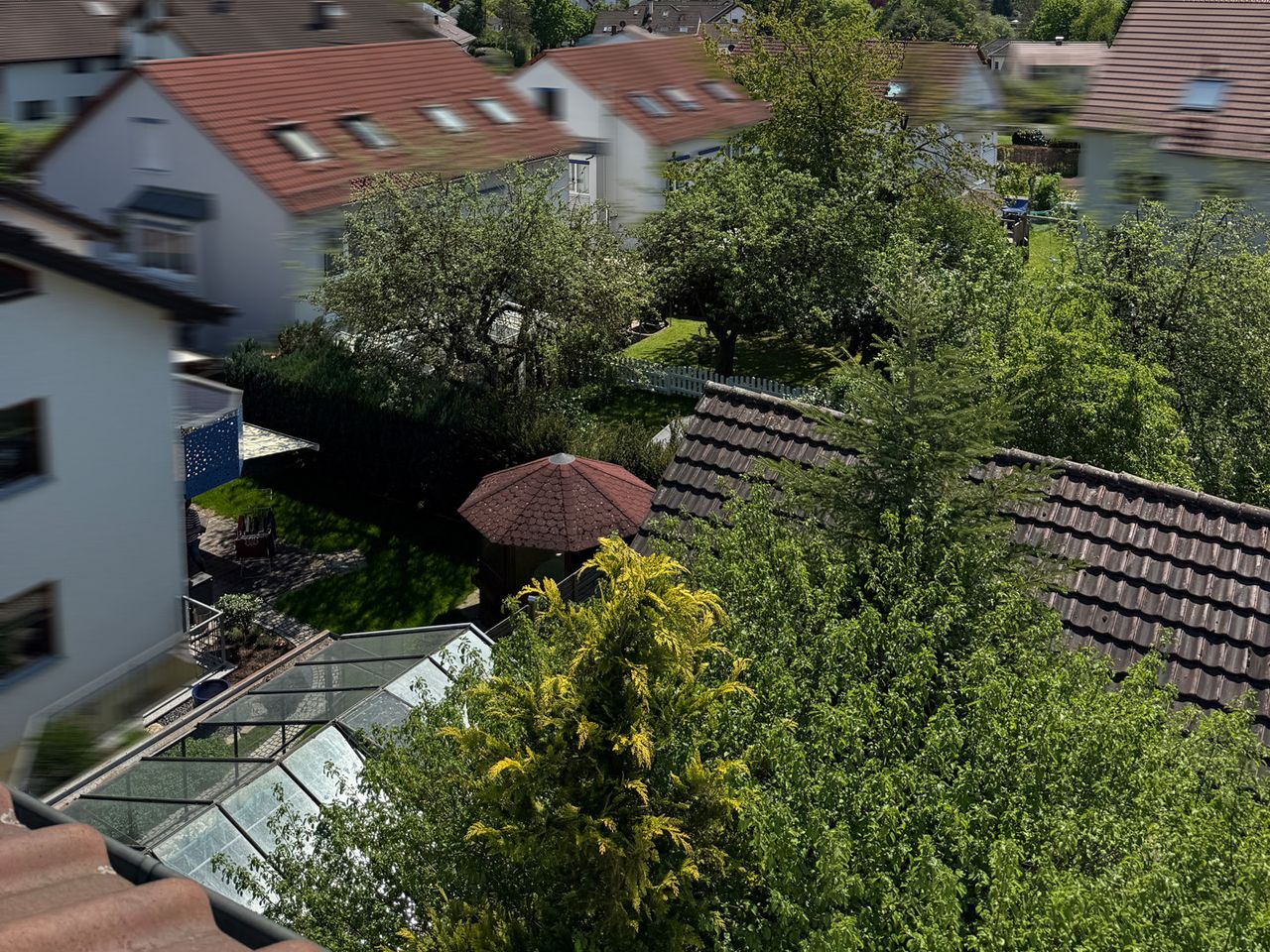 Aussicht