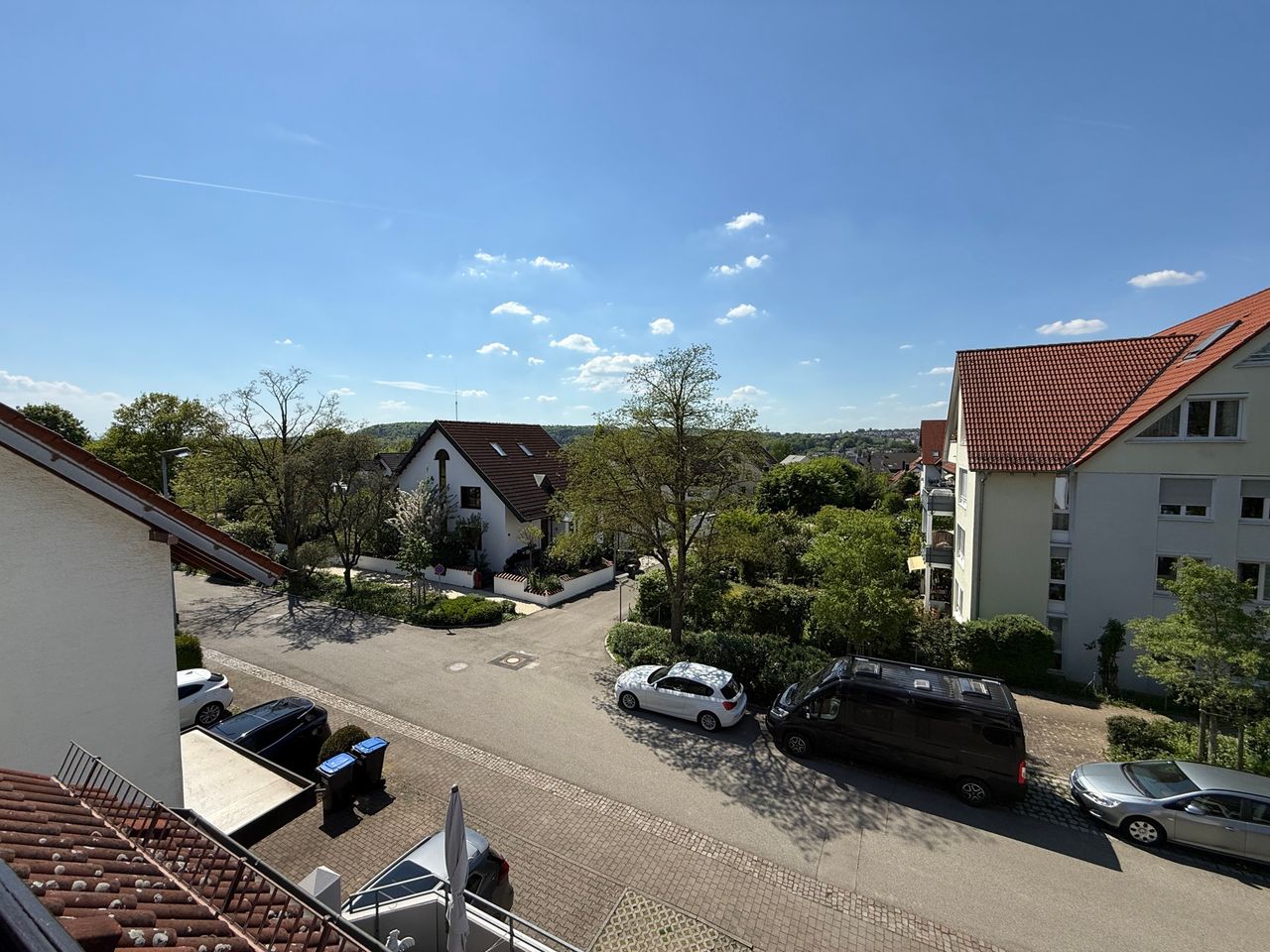 Aussicht