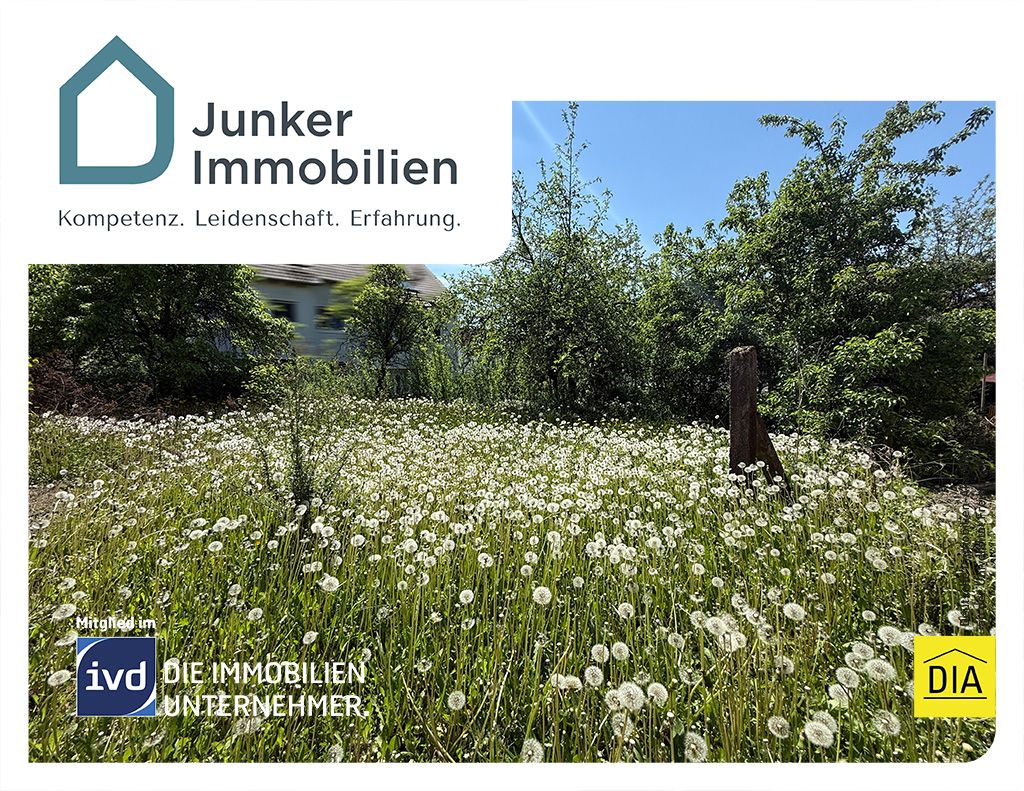 JUNKER Immobilien
