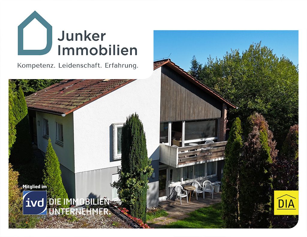 JUNKER Immobilien