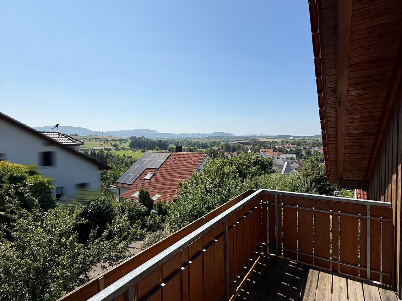 Aussicht