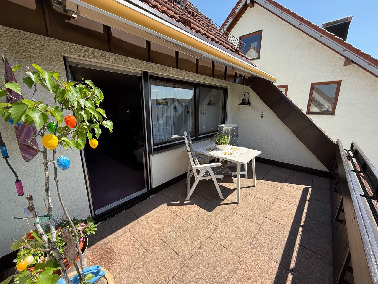 Loggia