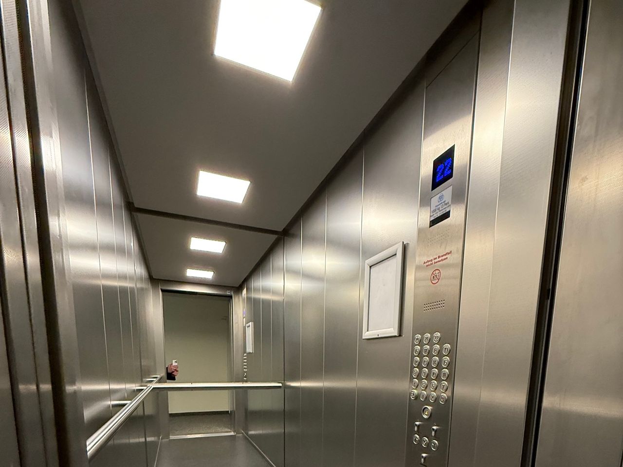 Lift