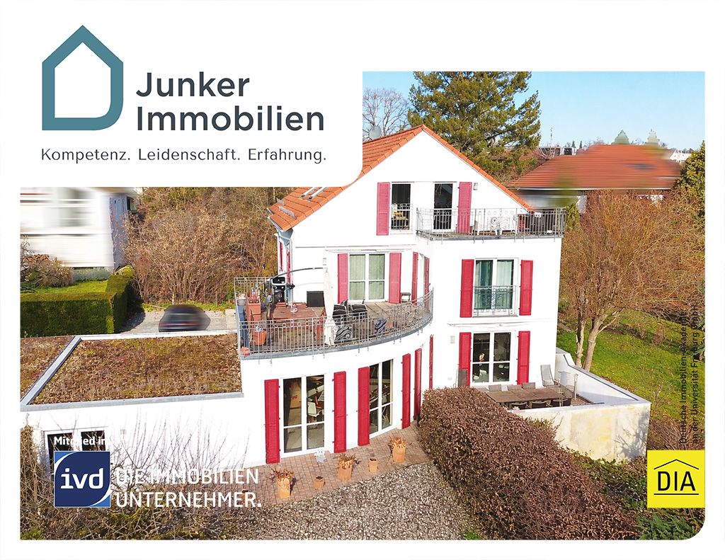 JUNKER Immobilien