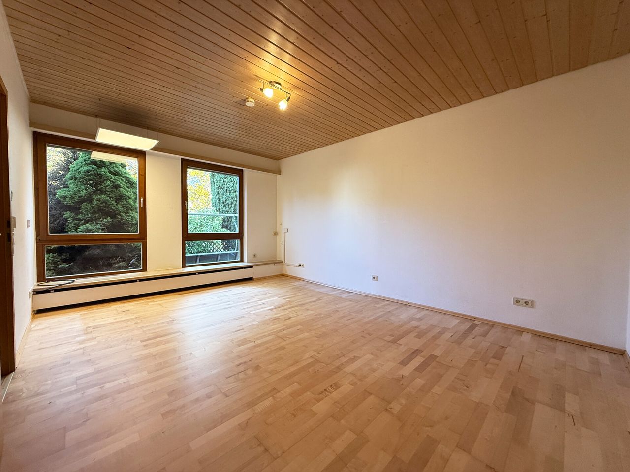 Zimmer im Erdgeschoss