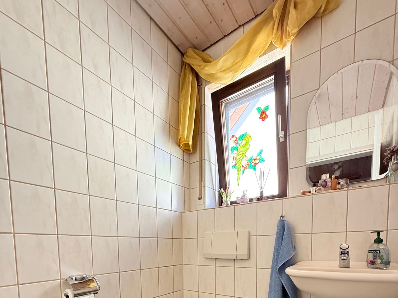Gäste WC