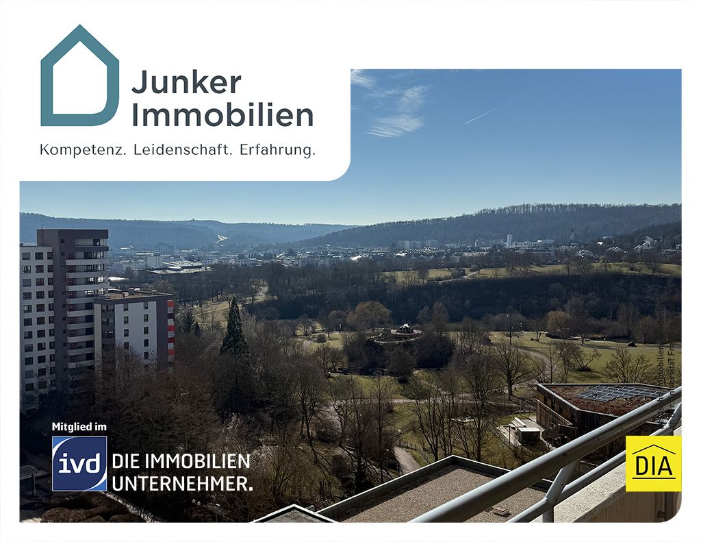 Junker Immobilien