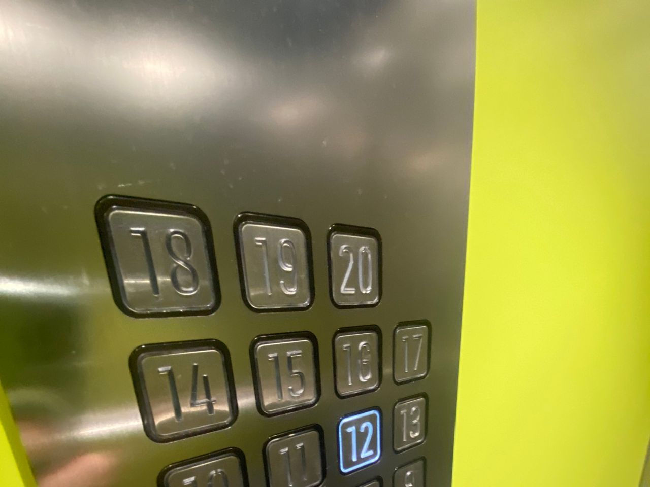 Etage 12