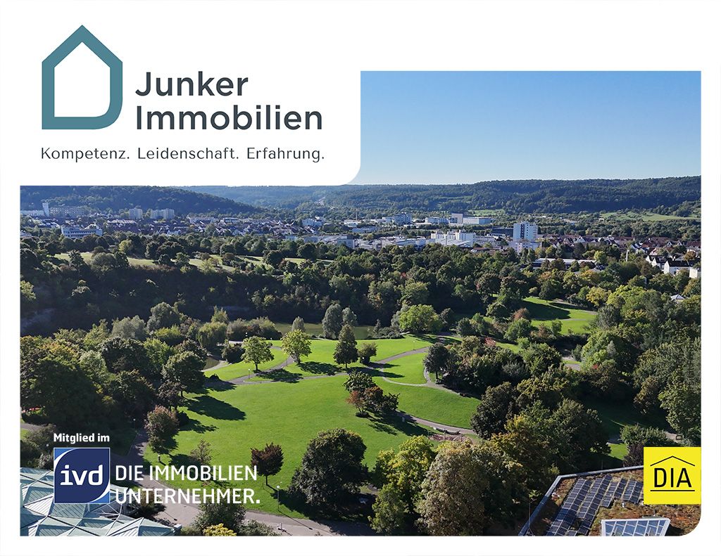 JUNKER Immobilien