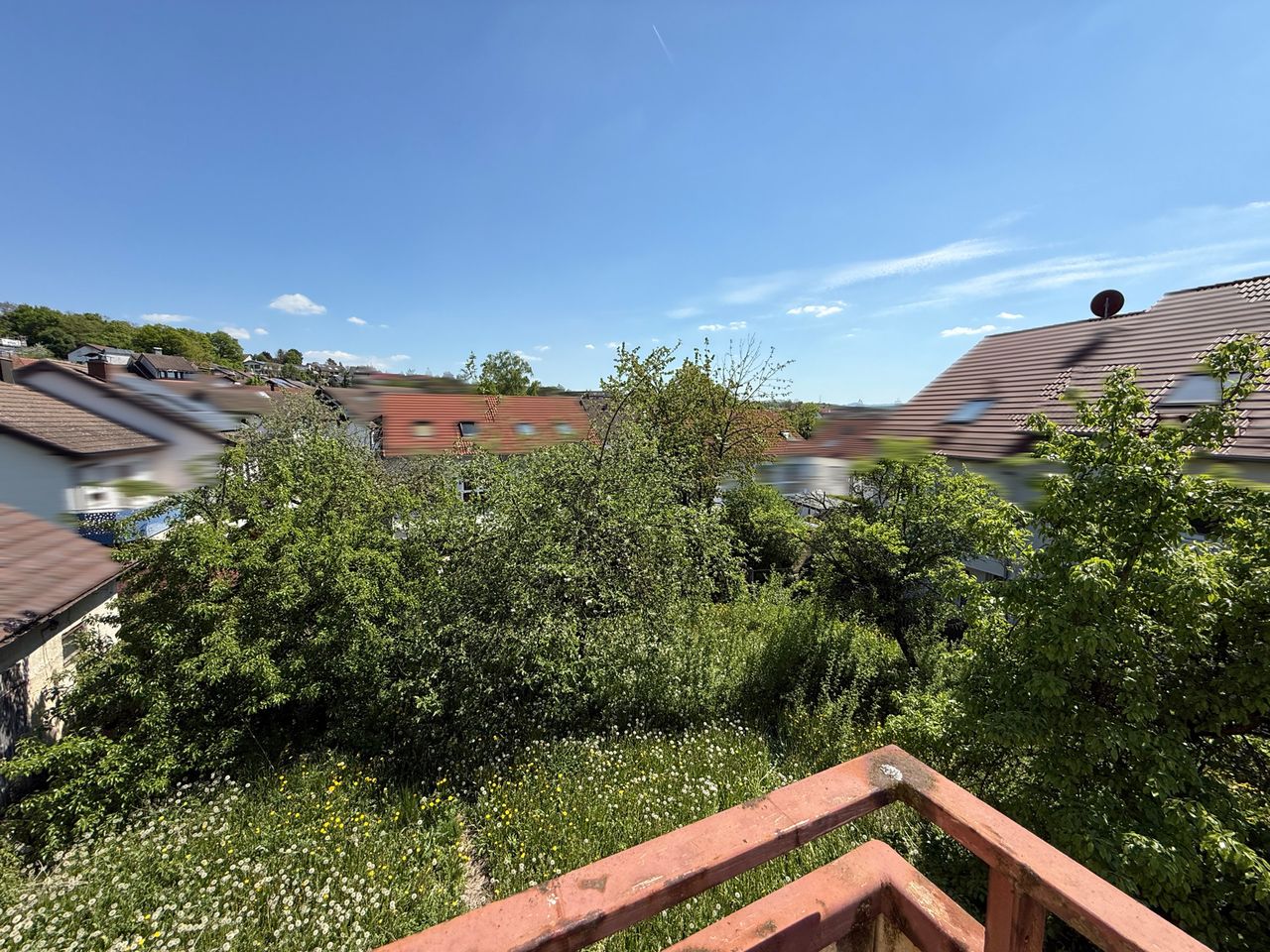 Aussicht 