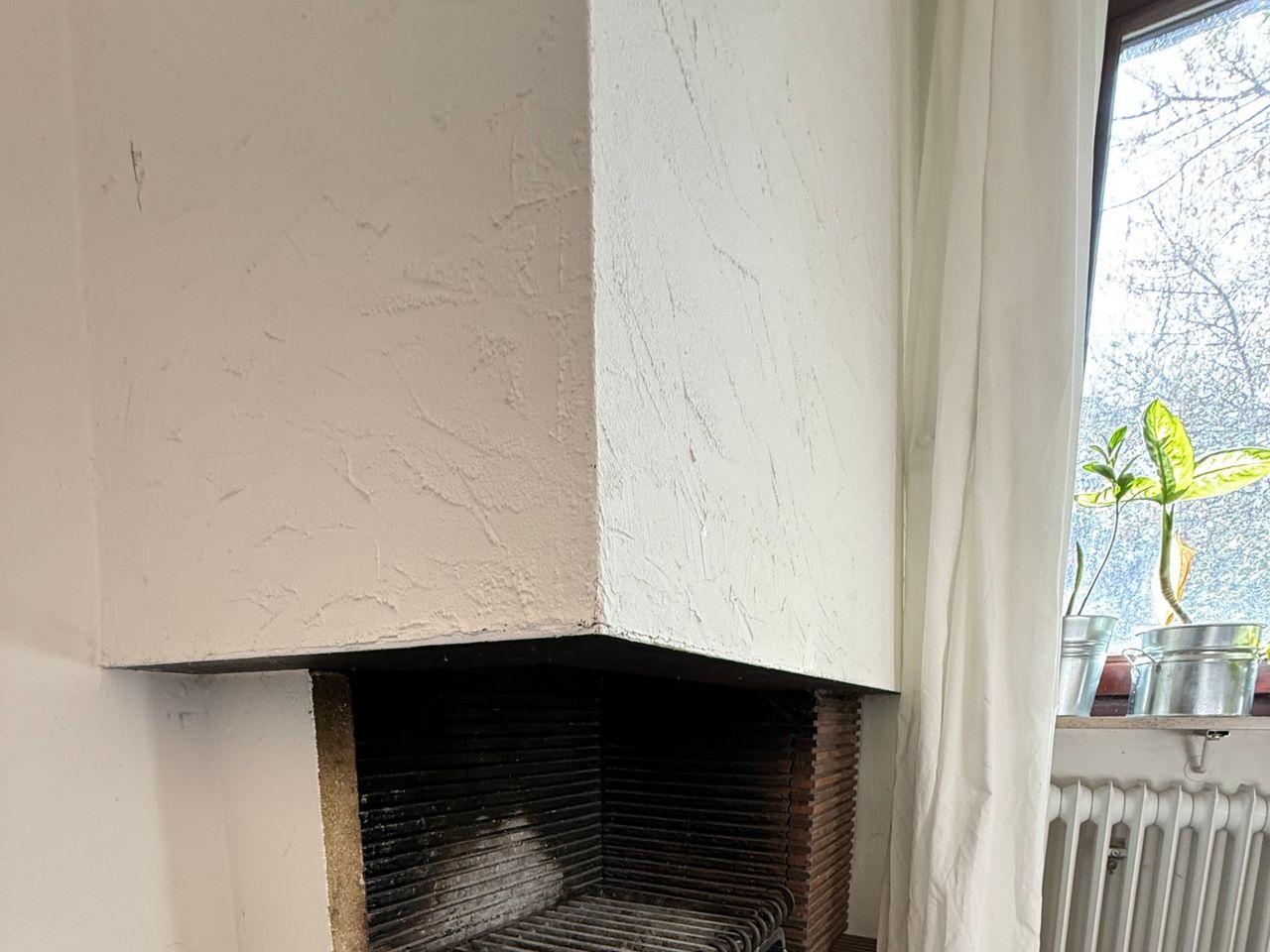 Kamin