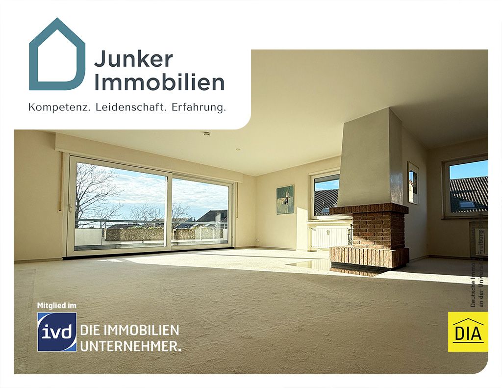JUNKER Immobilien