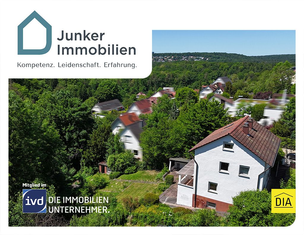 JUNKER Immobilien