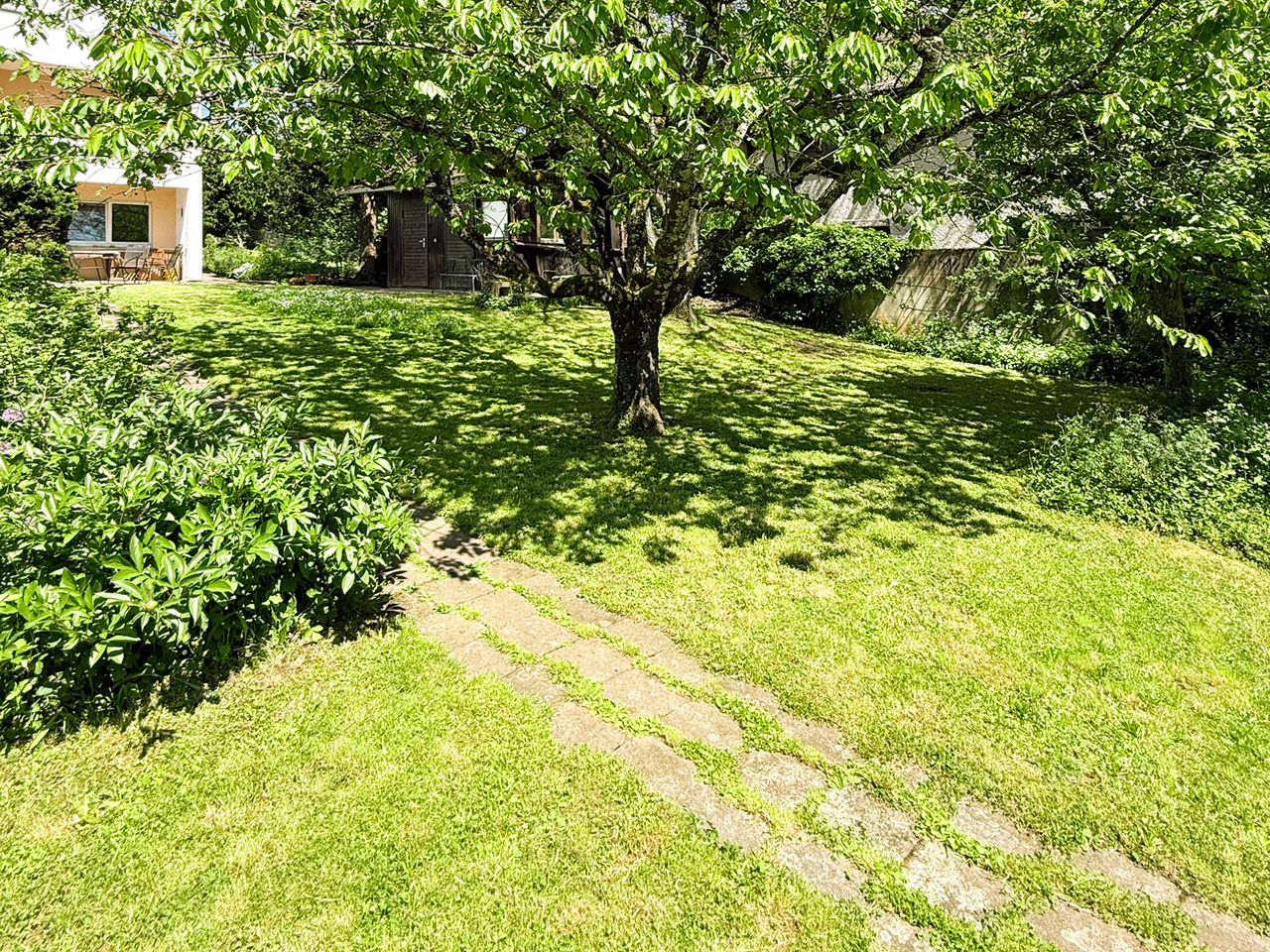 Garten