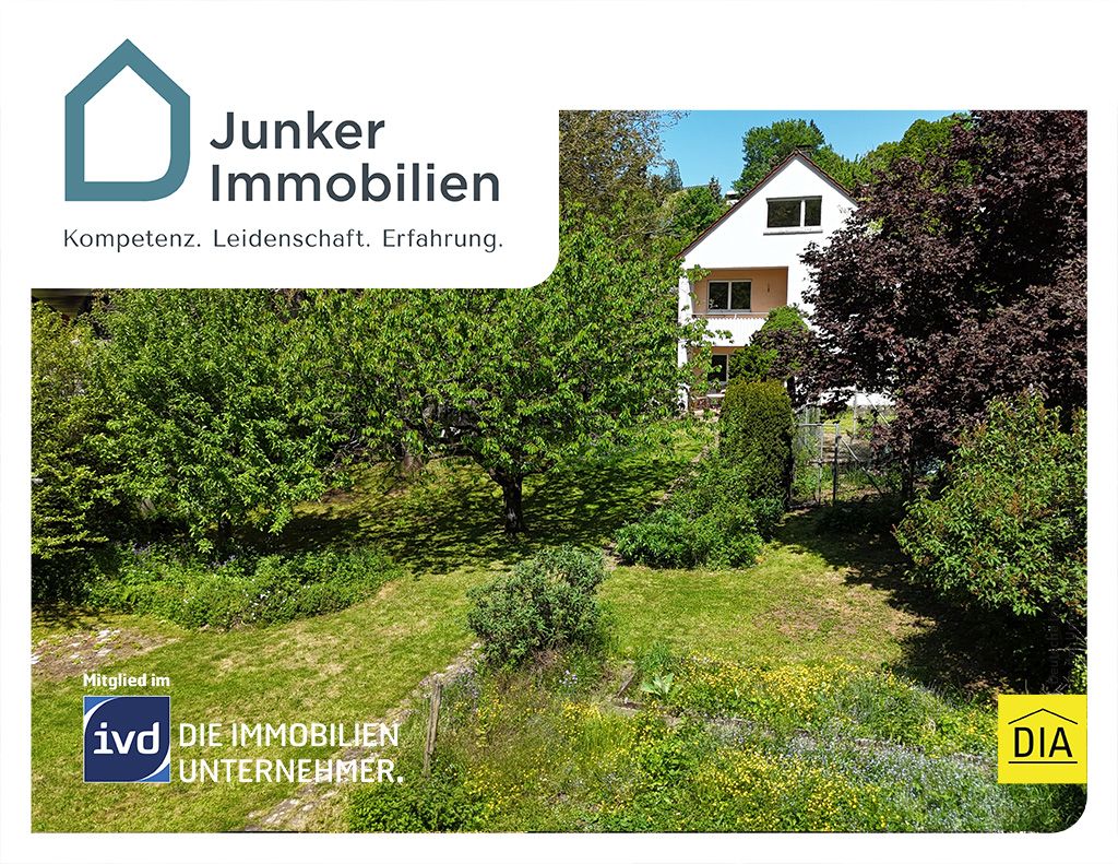 JUNKER Immobilien