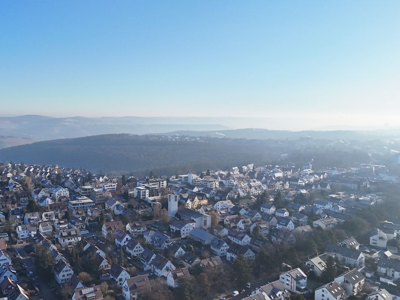 Stuttgart-Sillenbuch