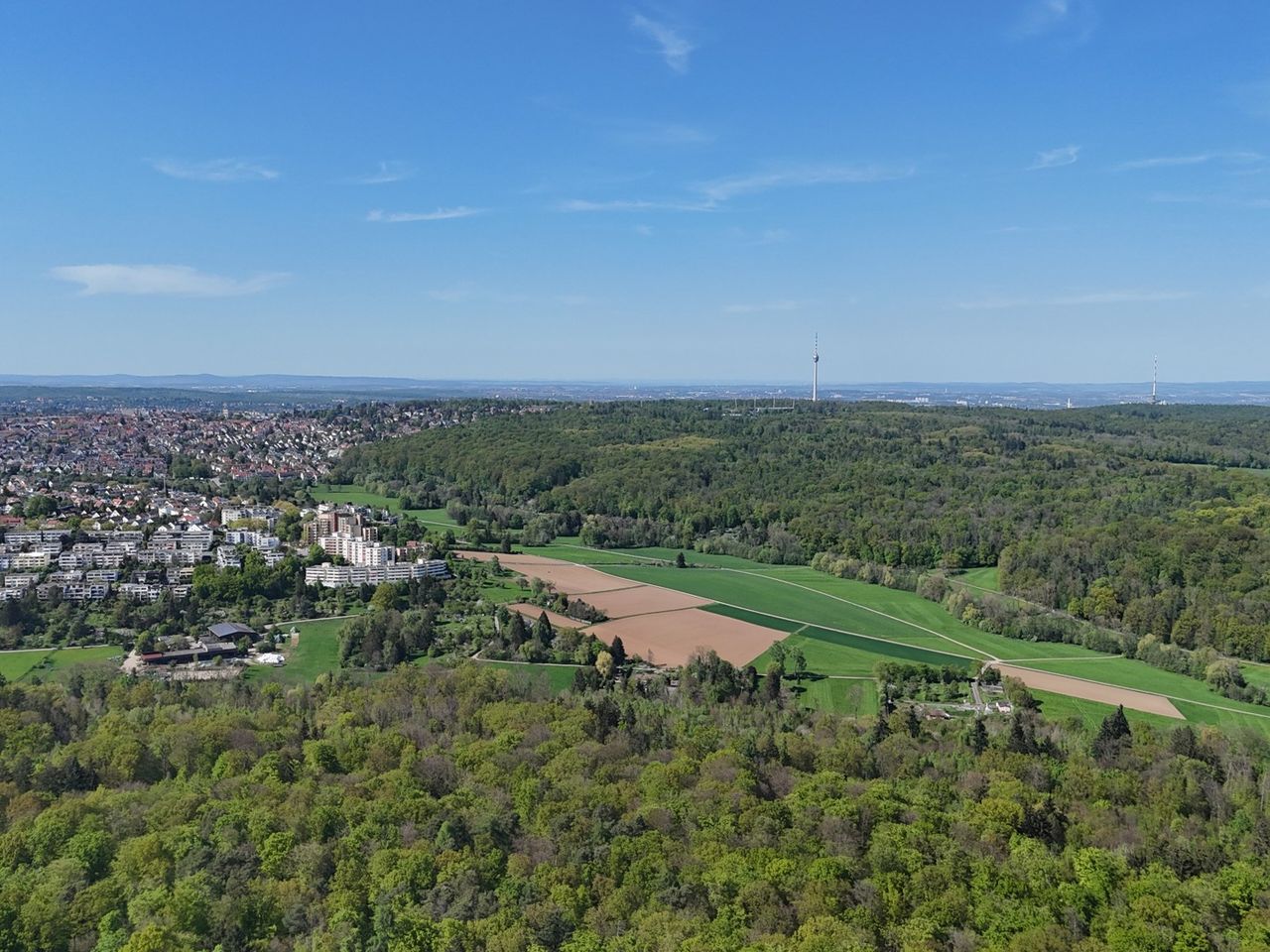 Stuttgart