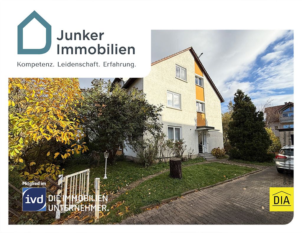 JUNKER Immobilien