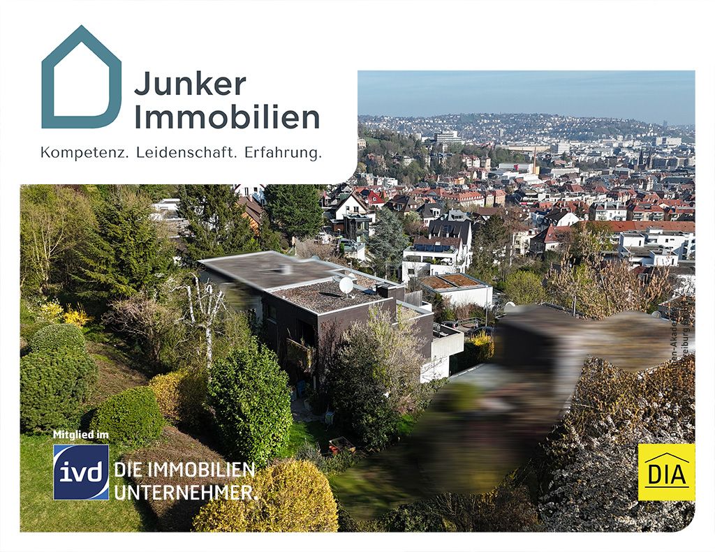 JUNKER Immobilien