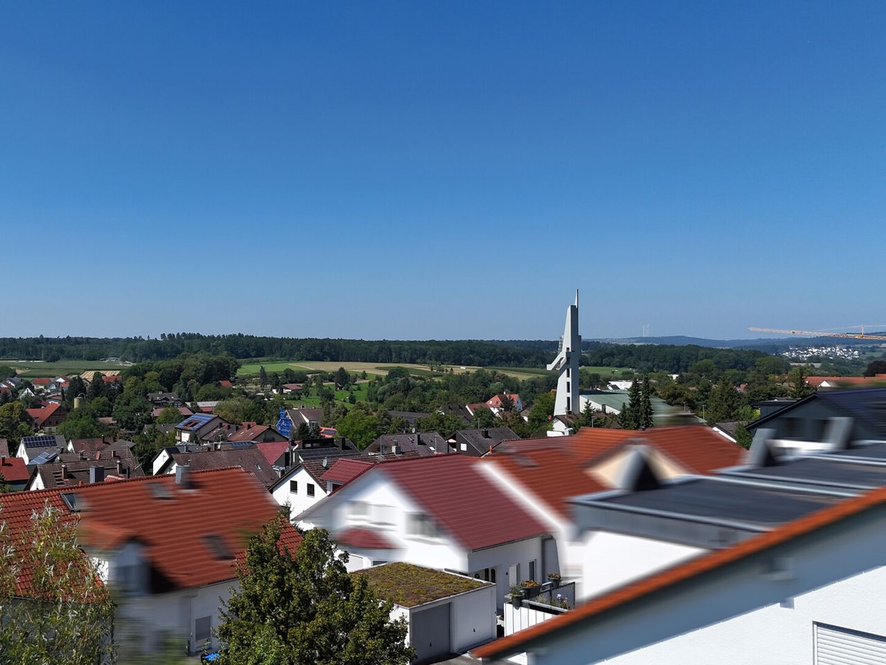 Aussicht