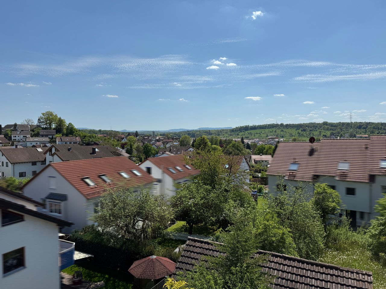 Aussicht 